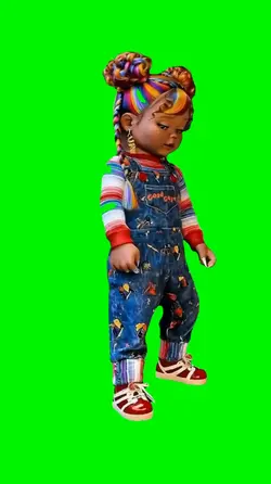 La Chucky