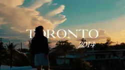 TORONTO 2014
