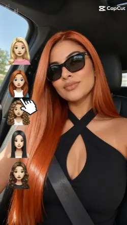 cabelo 
