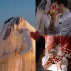 wedding Day 🫶💖