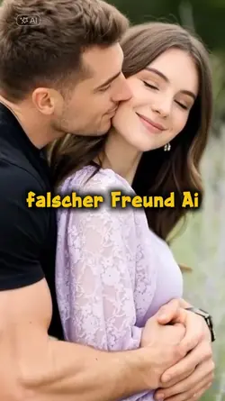 falscher Freund Ai