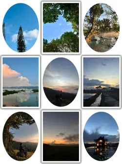 9Pic Trans Aesthetic