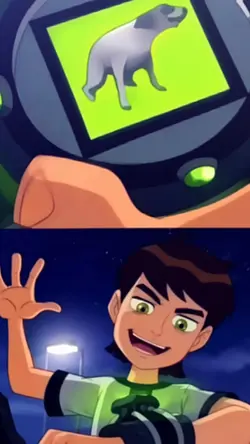 PERUBAHAN TREND