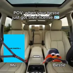 Try new template
