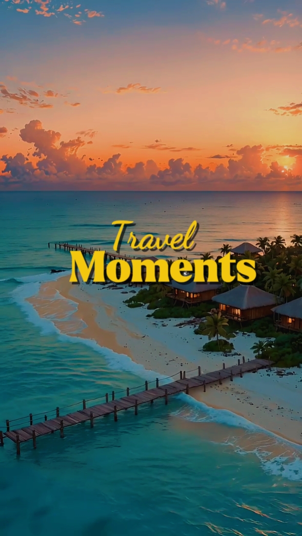 Reise-Momente 