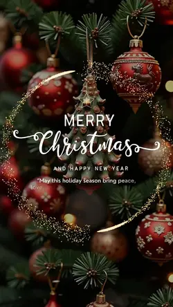 merry christmas