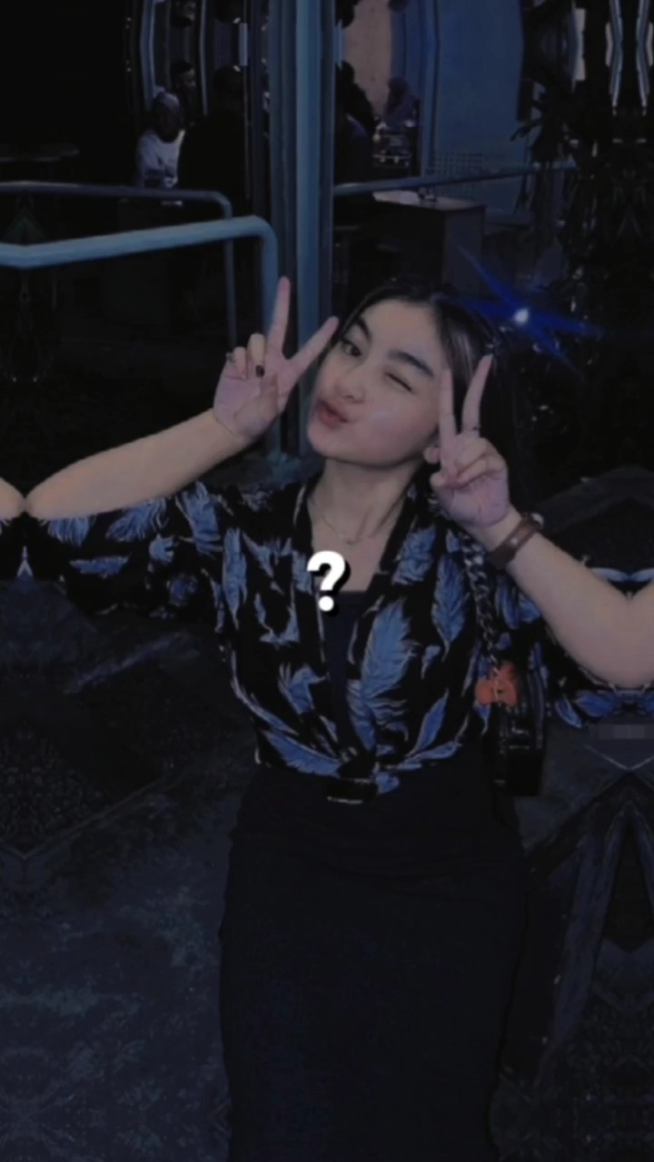 cie gak bisa komen 