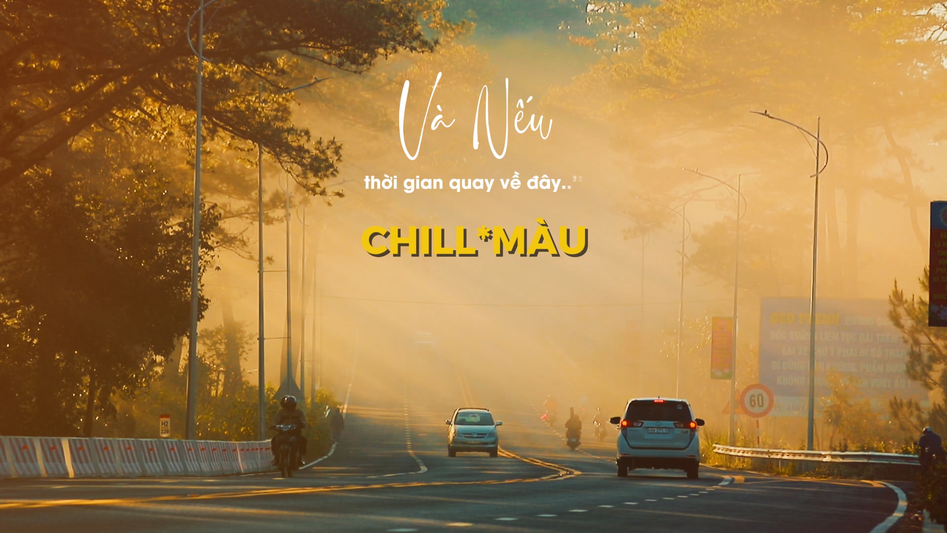 Và nếu thtuni gian..