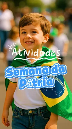 Semana pátria