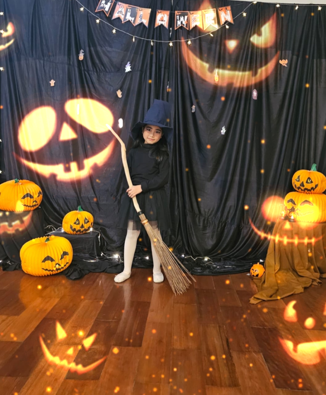 Halloween