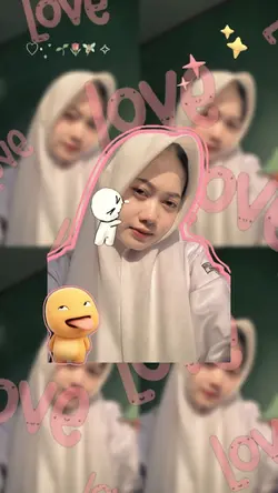 estetik cute