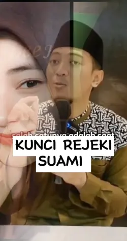 kuci rejeki suami