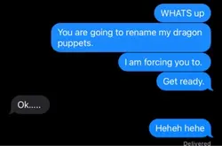 ||Dad renames my DP~