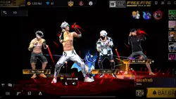 Show team chiến