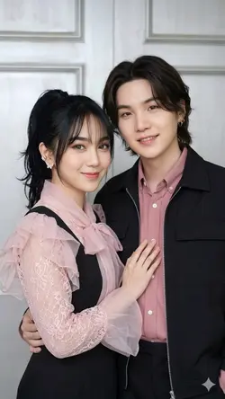 ganti poto pasangan