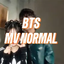 BTS MV NORMAL