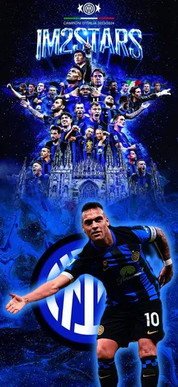 INTERMILAN SCUDETTO