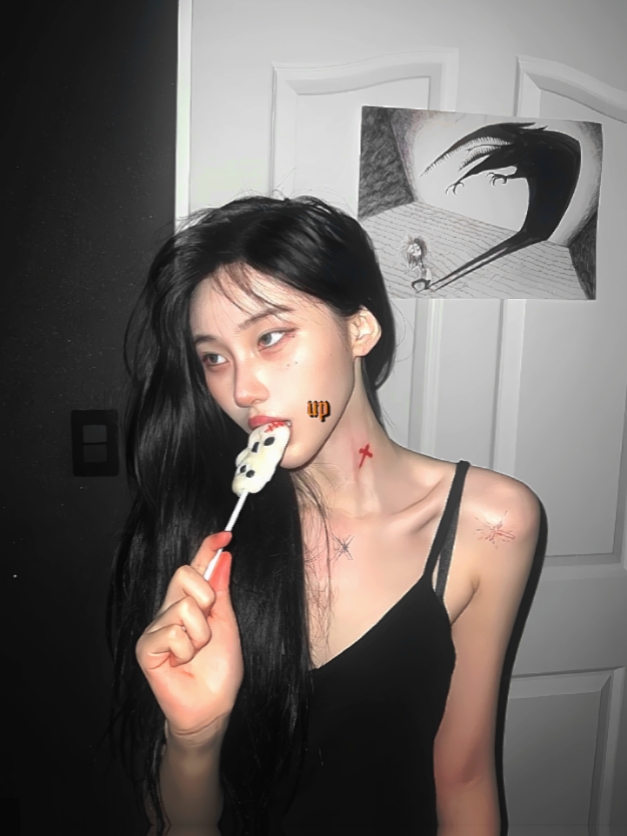 카리나 업