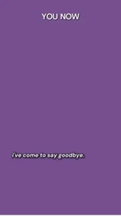 younger vs older💔