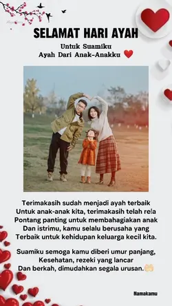 Hari Ayah 2025