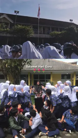 selamat hari guru