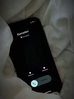 Ramadan Calling 💝✨