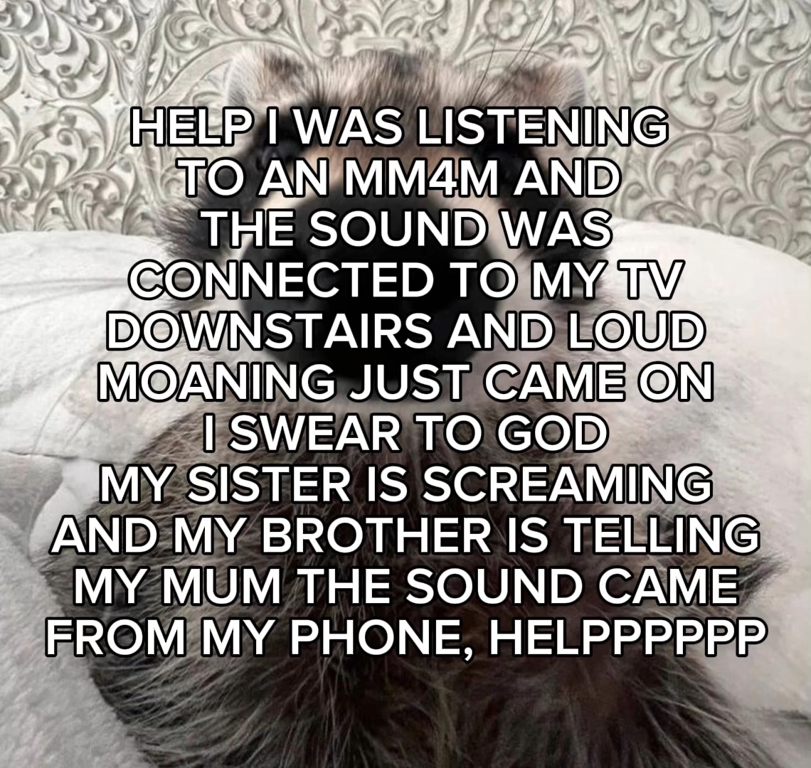 I HAVE TV’S