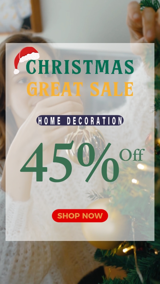 christmas sale