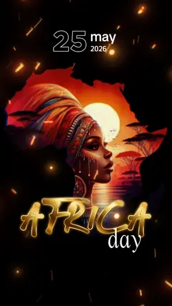 Africa Day Intro