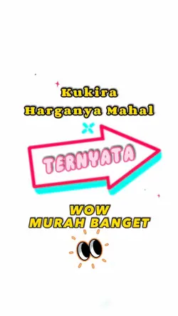 Template Jualan