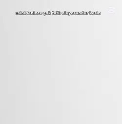 hıhı evet .şüpheli.
