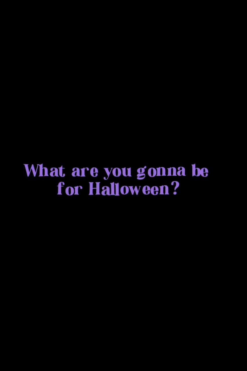 Halloween