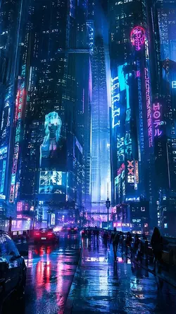Cyberpunk