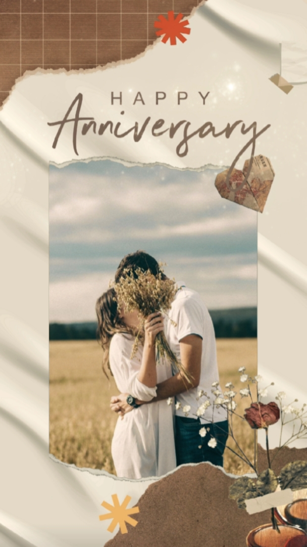 Aniversario mi amor
