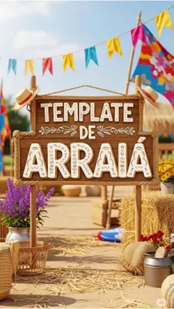 ARRAIÁ