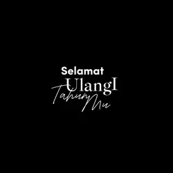 selamatulangtahun
