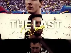 Lionel Messia
