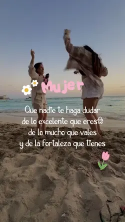 día de la mujer 