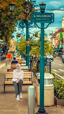 Liburan Malioboro