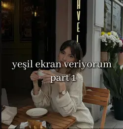 yeşil ekran part 1