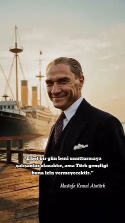 K.Atatürk