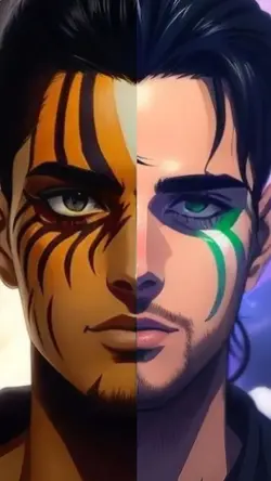 قالب الأخوة تكمل بعض