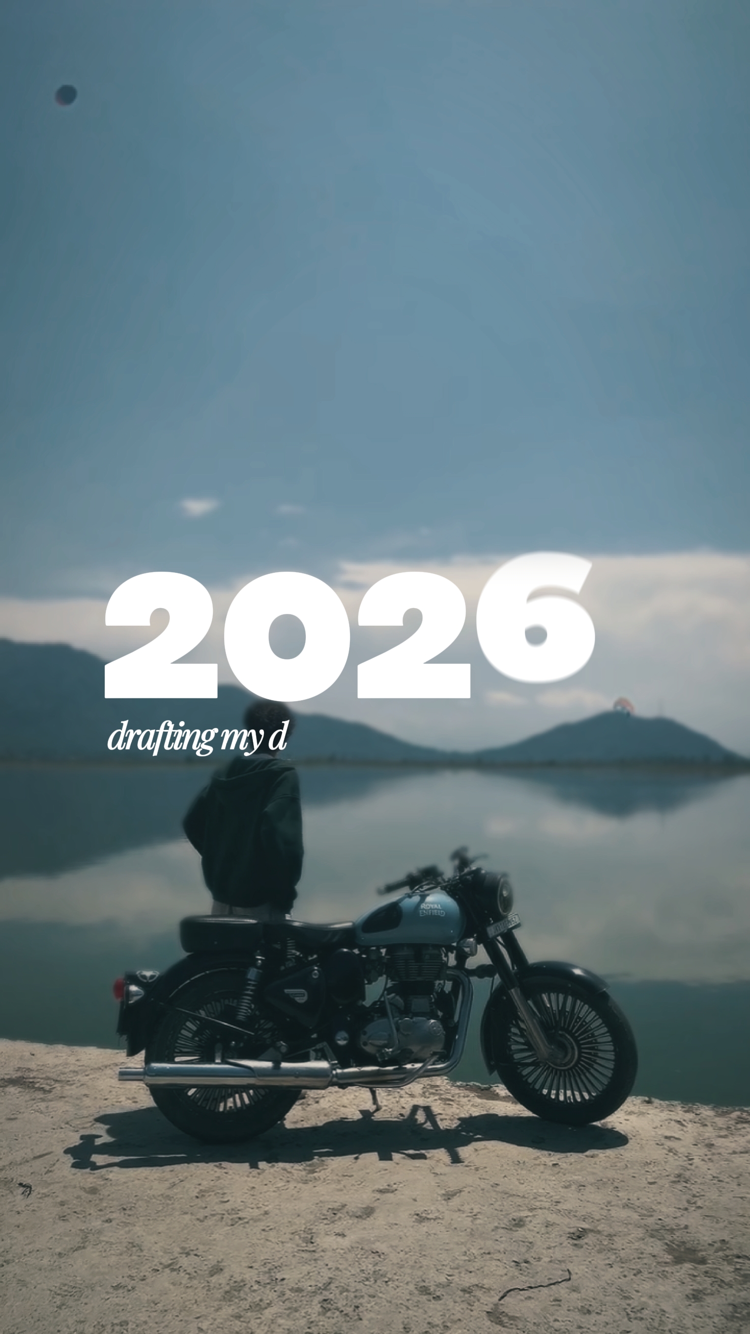 2026 VISION