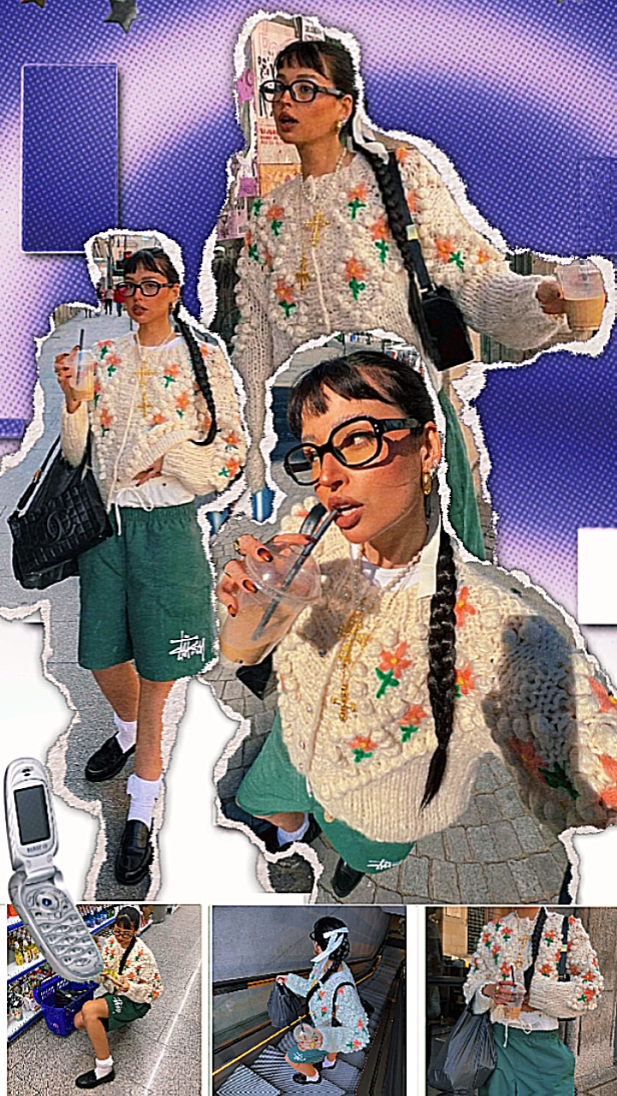 Outfit of the day
