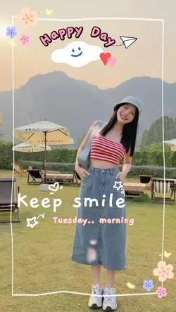 Happy day