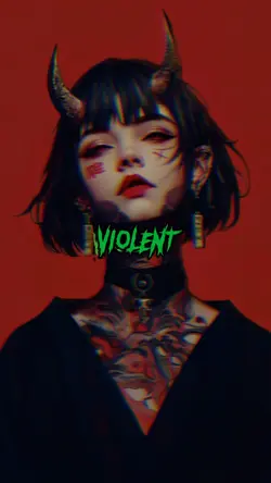 Violent Nature 