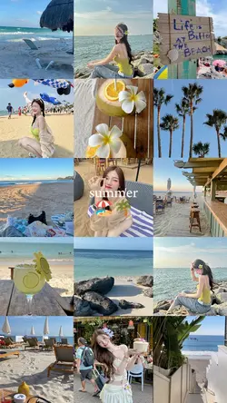 Summer time-ฤดูร้อน