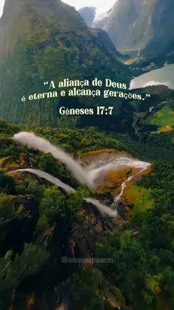 Deus de Promessas