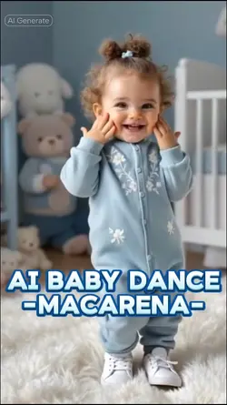 Macarena Baby