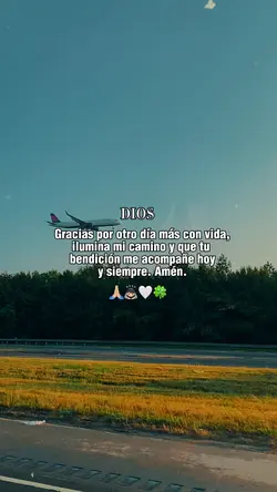 Gracias Dios